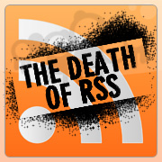 The Death of RSS